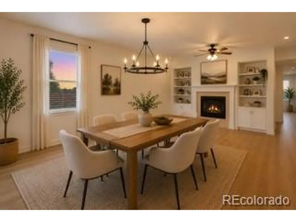 216 Beth Avenue Fort Lupton, CO 80621