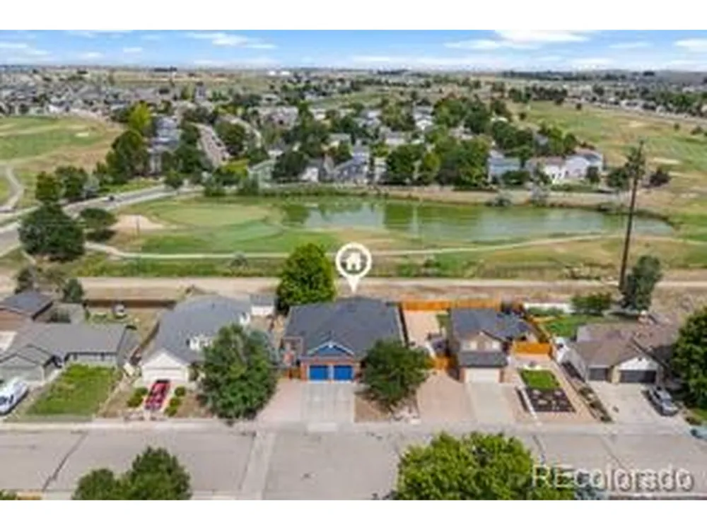 216 Beth Avenue Fort Lupton, CO 80621