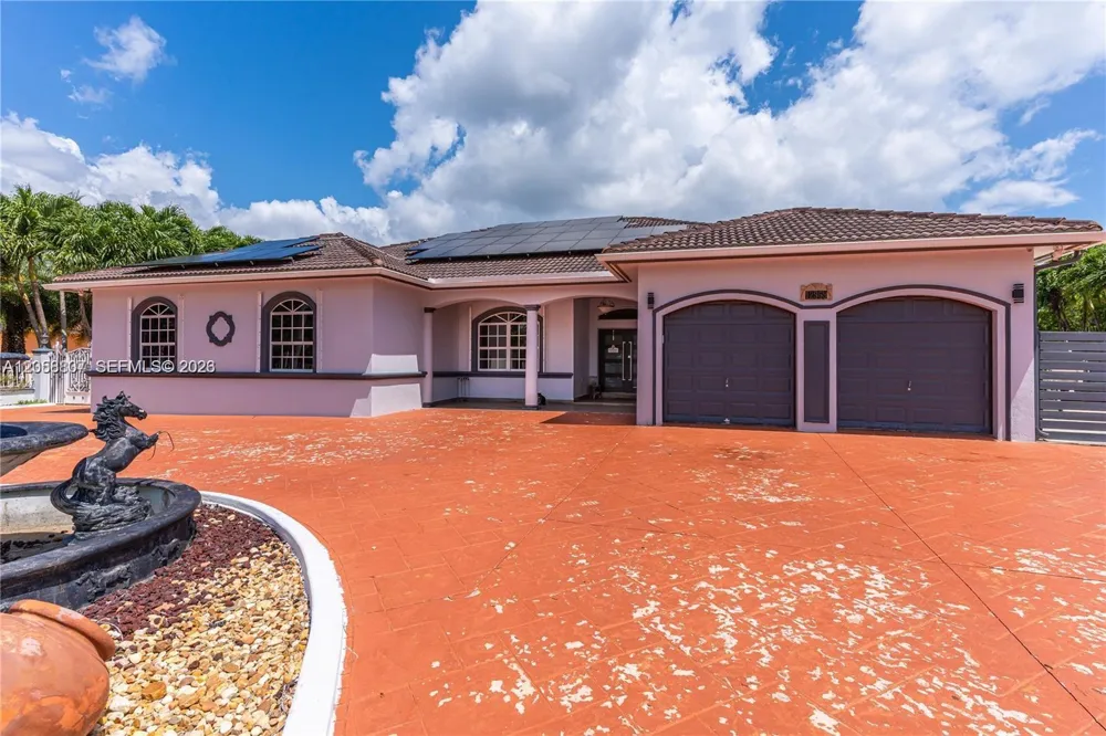 12969 SW 220th Ter Miami, FL 33170