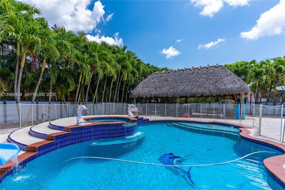 12969 SW 220th Ter Miami, FL 33170