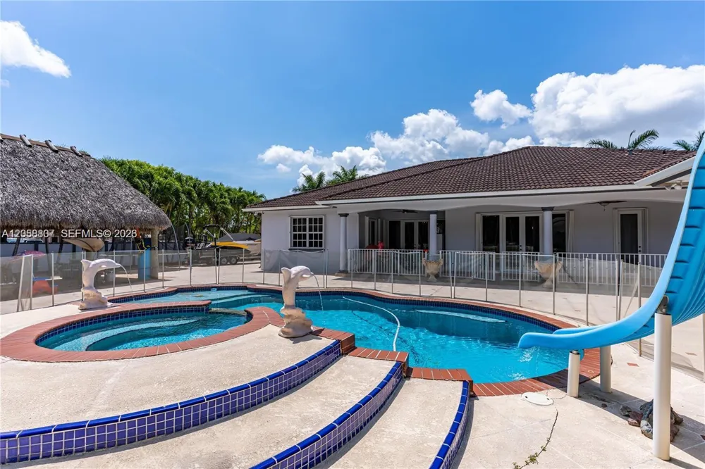12969 SW 220th Ter Miami, FL 33170