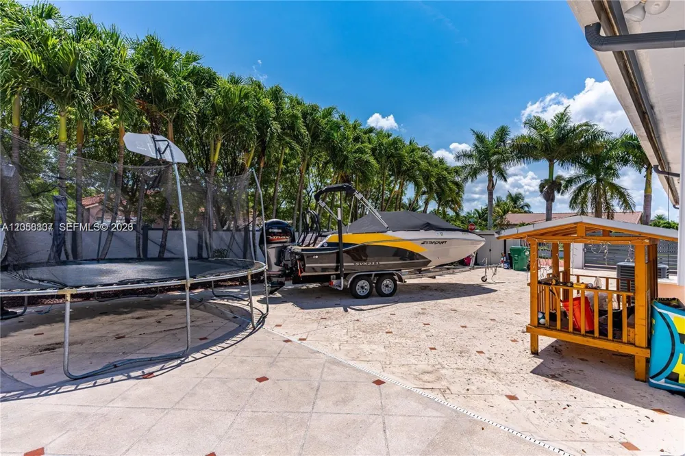 12969 SW 220th Ter Miami, FL 33170