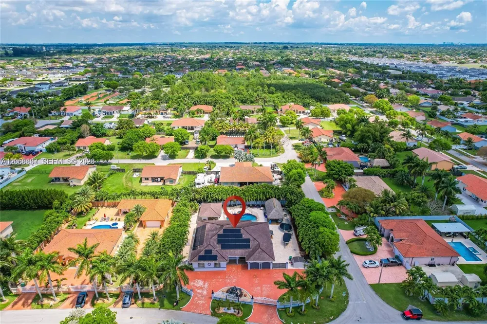 12969 SW 220th Ter Miami, FL 33170