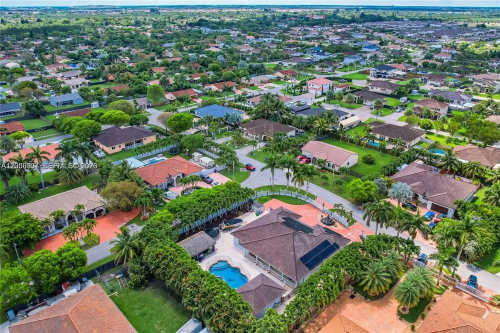 12969 SW 220th Ter Miami, FL 33170