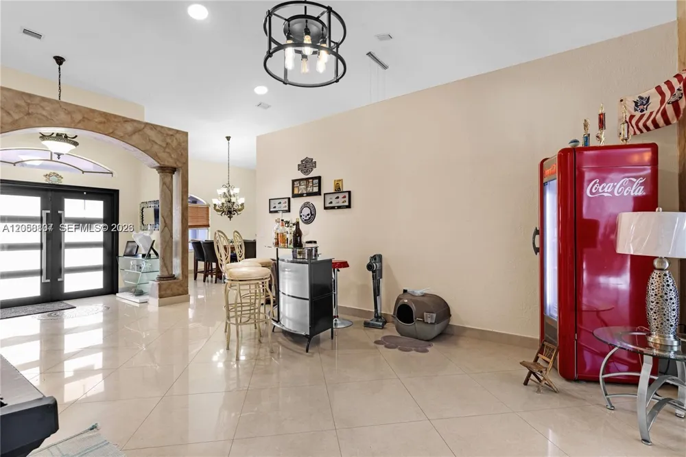 12969 SW 220th Ter Miami, FL 33170