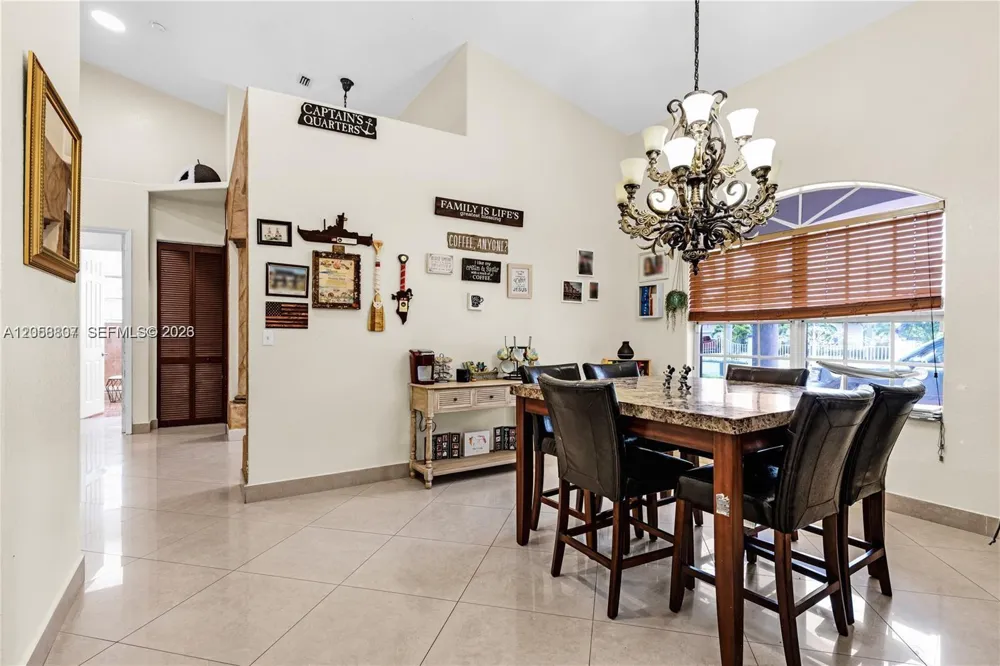 12969 SW 220th Ter Miami, FL 33170