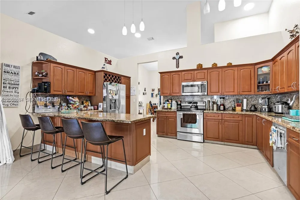 12969 SW 220th Ter Miami, FL 33170