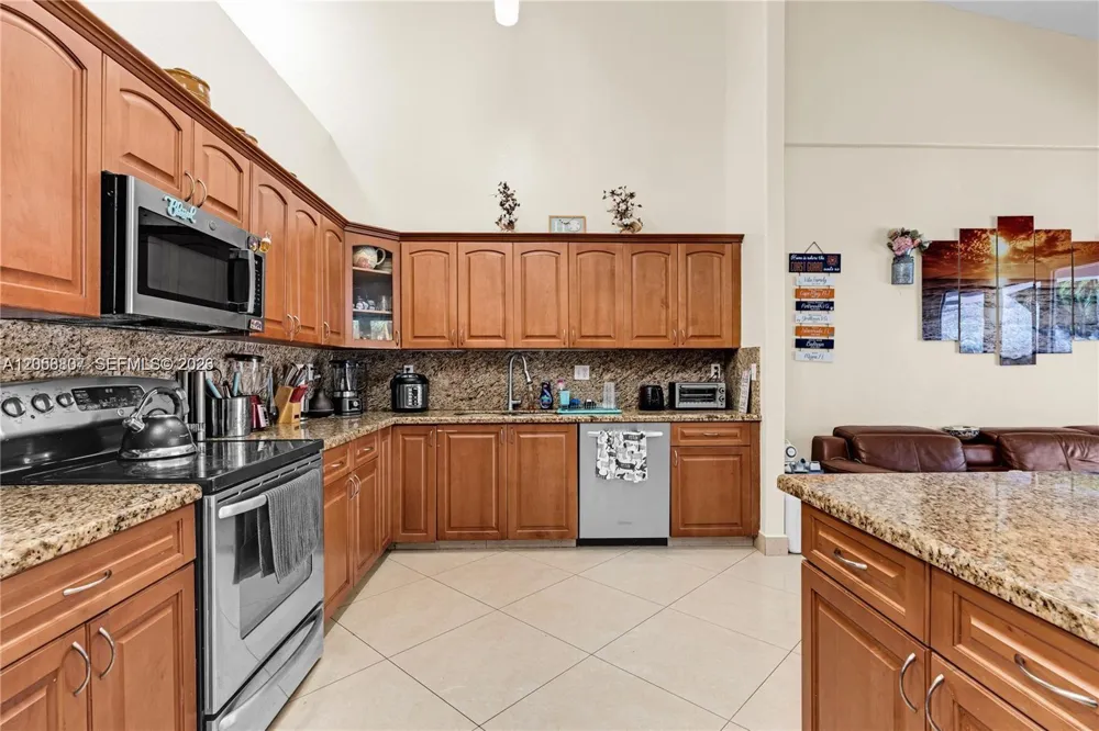 12969 SW 220th Ter Miami, FL 33170