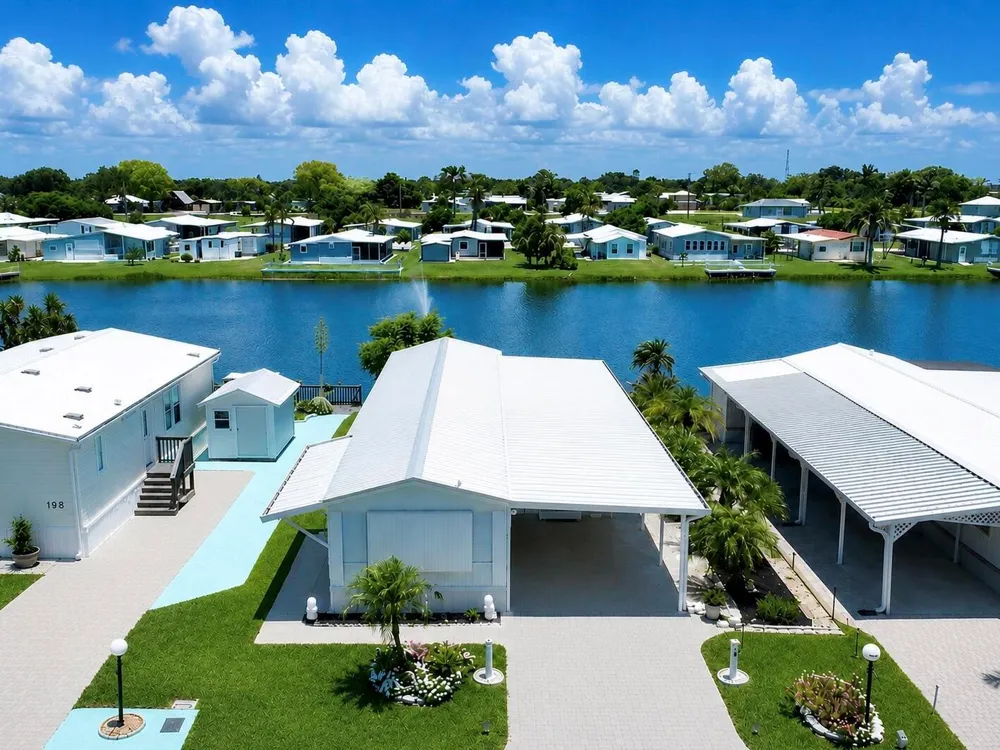 1601 US Highway 441 SE #106 Okeechobee, FL 34974