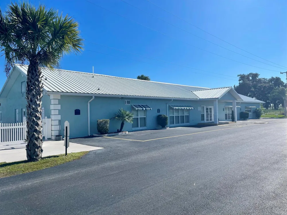 1601 US Highway 441 SE #106 Okeechobee, FL 34974