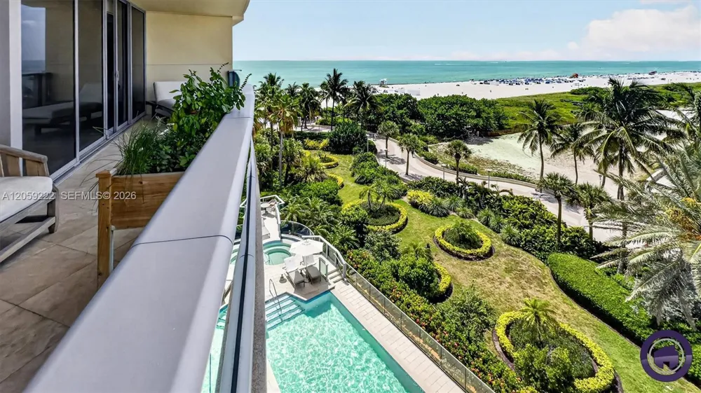 1455 Ocean Dr #704 Miami Beach, FL 33139
