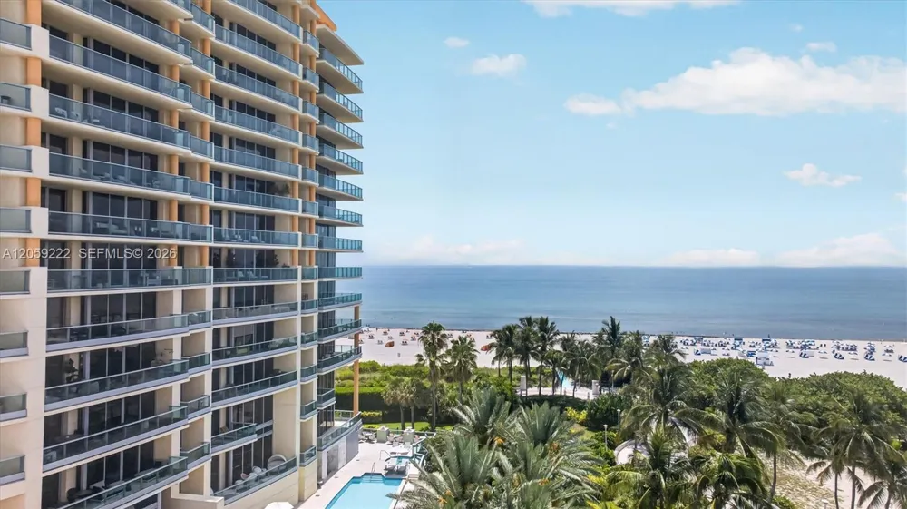 1455 Ocean Dr #704 Miami Beach, FL 33139
