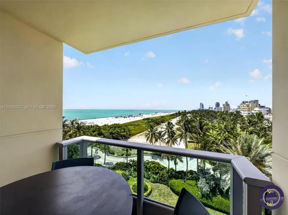 1455 Ocean Dr #704 Miami Beach, FL 33139