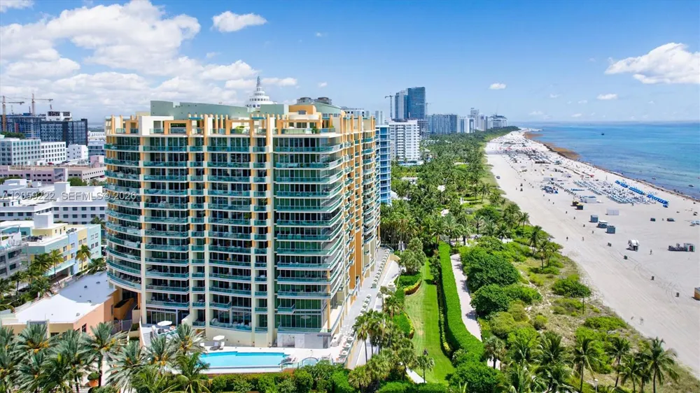 1455 Ocean Dr #704 Miami Beach, FL 33139
