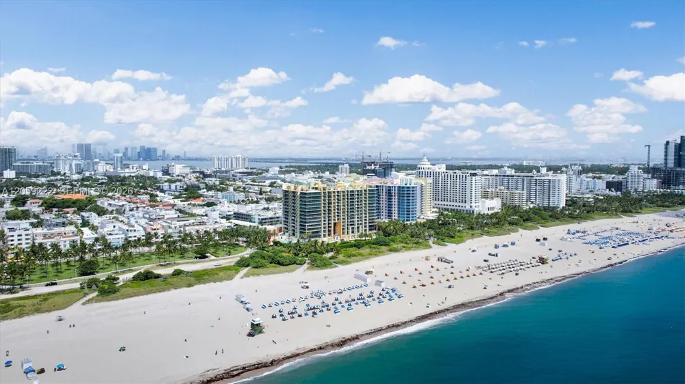 1455 Ocean Dr #704 Miami Beach, FL 33139