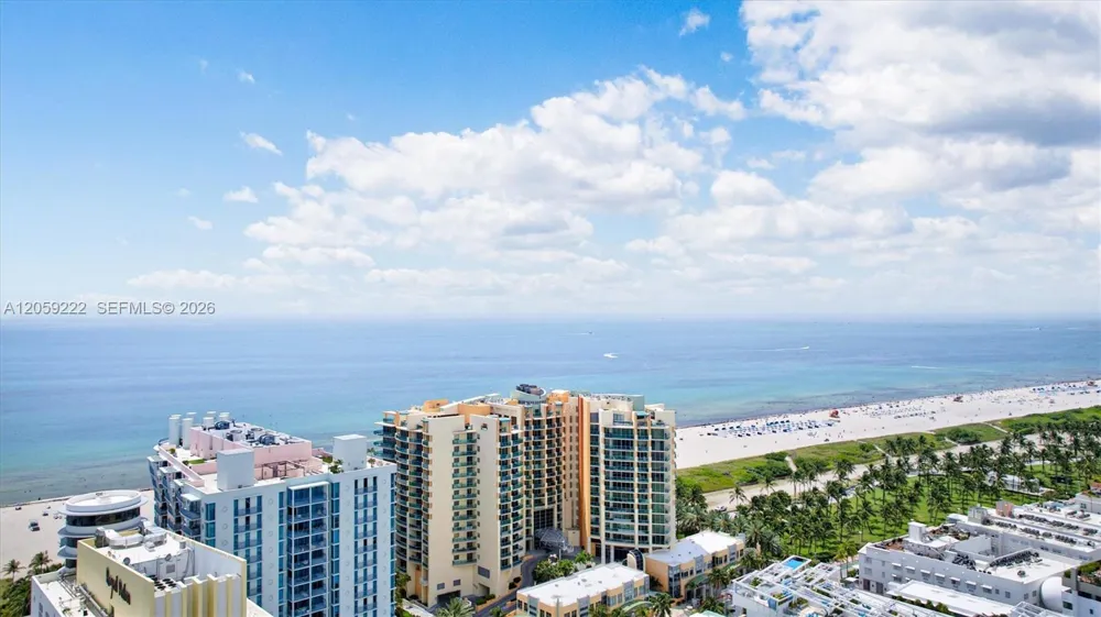 1455 Ocean Dr #704 Miami Beach, FL 33139