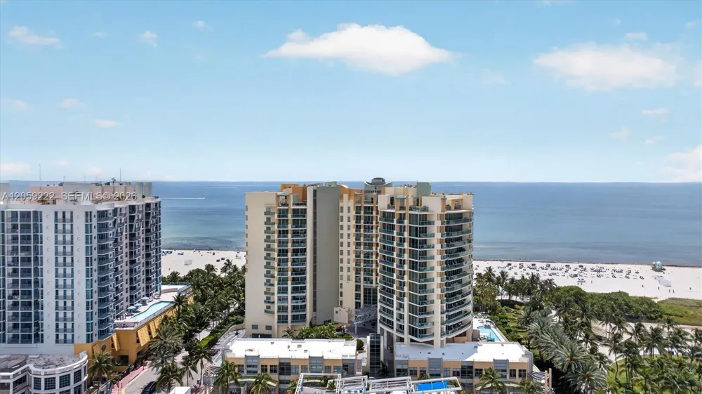 1455 Ocean Dr #704 Miami Beach, FL 33139