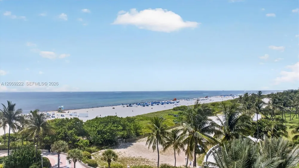 1455 Ocean Dr #704 Miami Beach, FL 33139