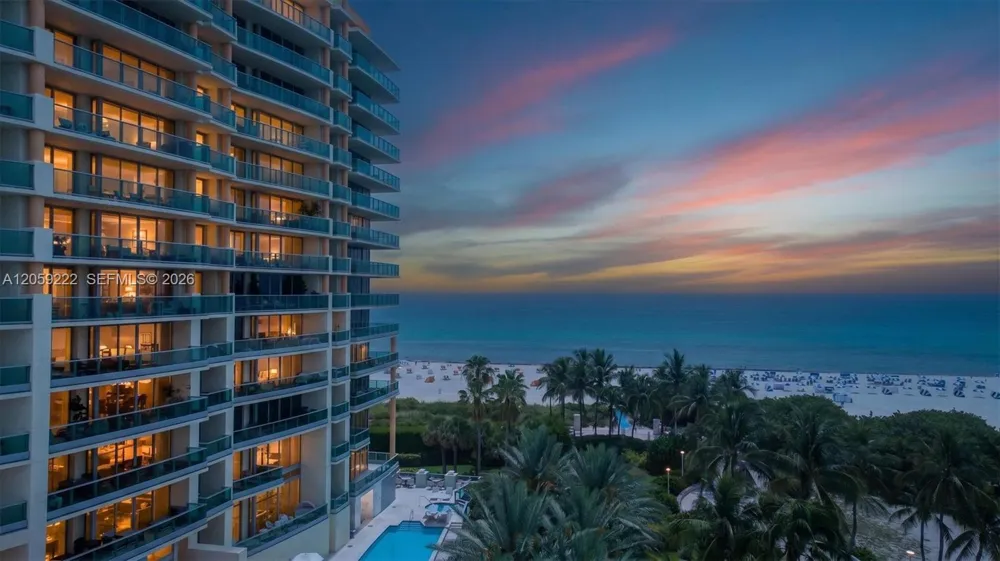 1455 Ocean Dr #704 Miami Beach, FL 33139