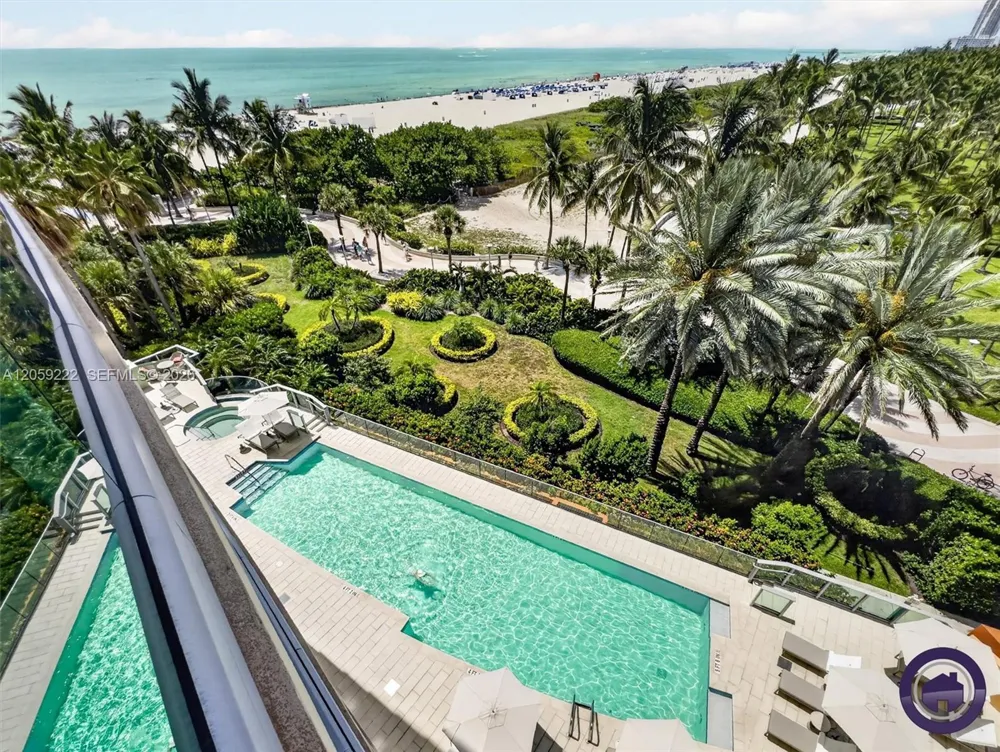1455 Ocean Dr #704 Miami Beach, FL 33139