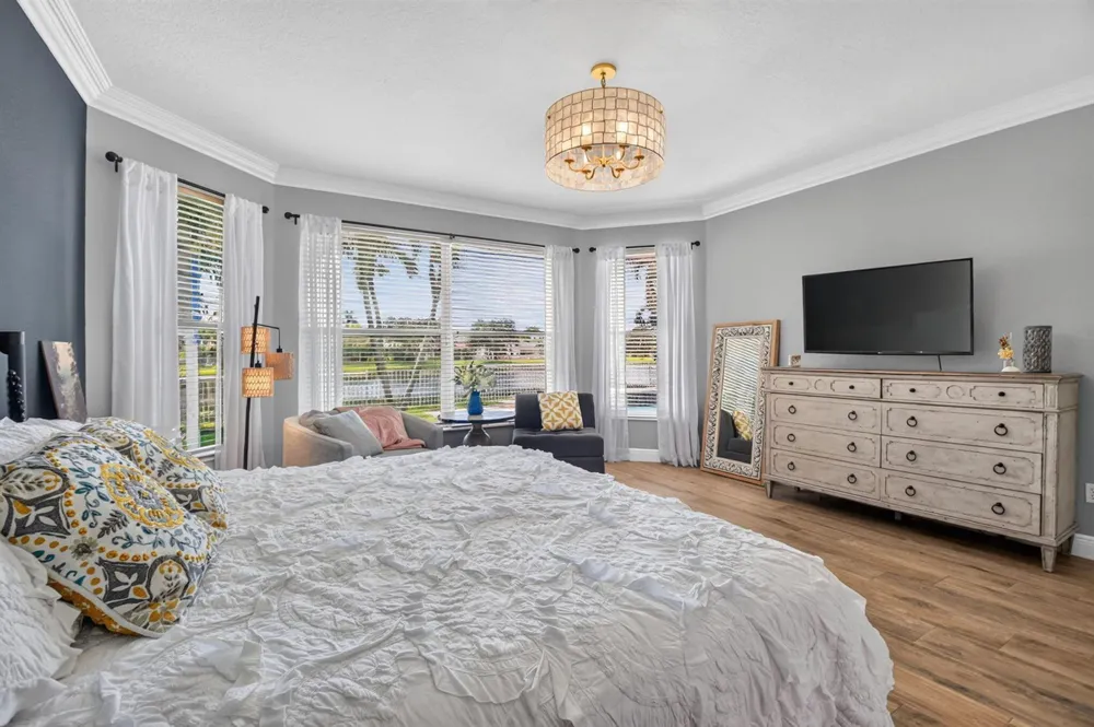 4085 BAHIA ISLE CIRCLE Wellington, FL 33449