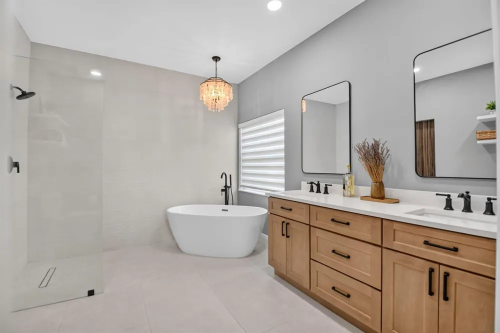 4085 BAHIA ISLE CIRCLE Wellington, FL 33449