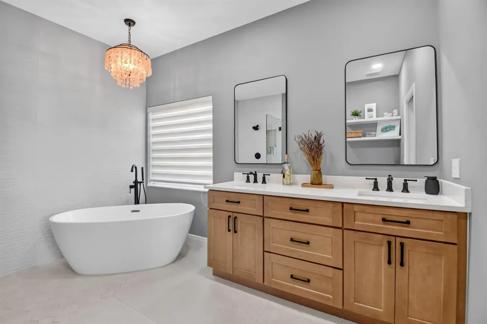 4085 BAHIA ISLE CIRCLE Wellington, FL 33449