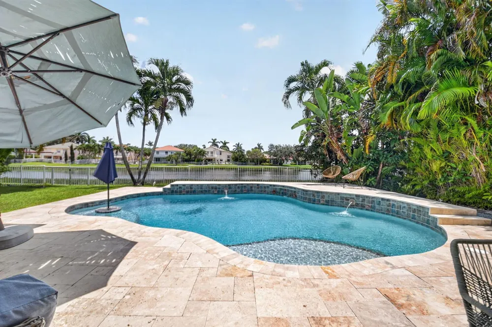 4085 BAHIA ISLE CIRCLE Wellington, FL 33449