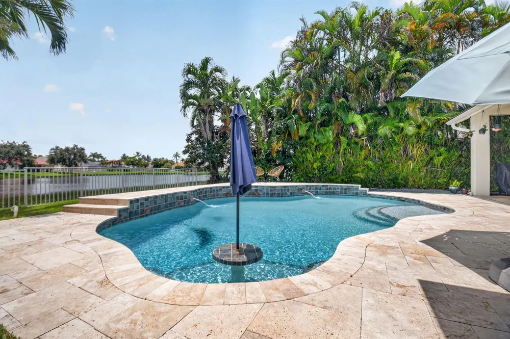 4085 BAHIA ISLE CIRCLE Wellington, FL 33449