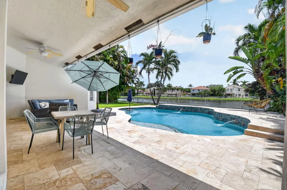 4085 BAHIA ISLE CIRCLE Wellington, FL 33449