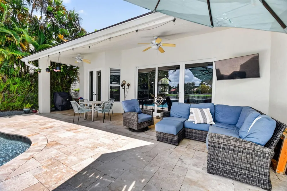 4085 BAHIA ISLE CIRCLE Wellington, FL 33449
