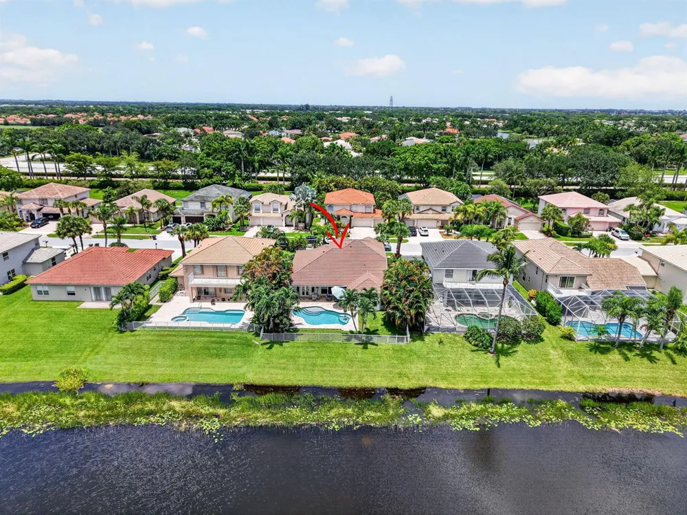 4085 BAHIA ISLE CIRCLE Wellington, FL 33449