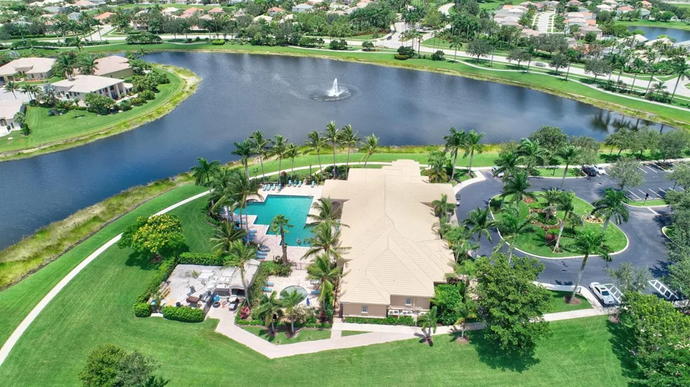 4085 BAHIA ISLE CIRCLE Wellington, FL 33449