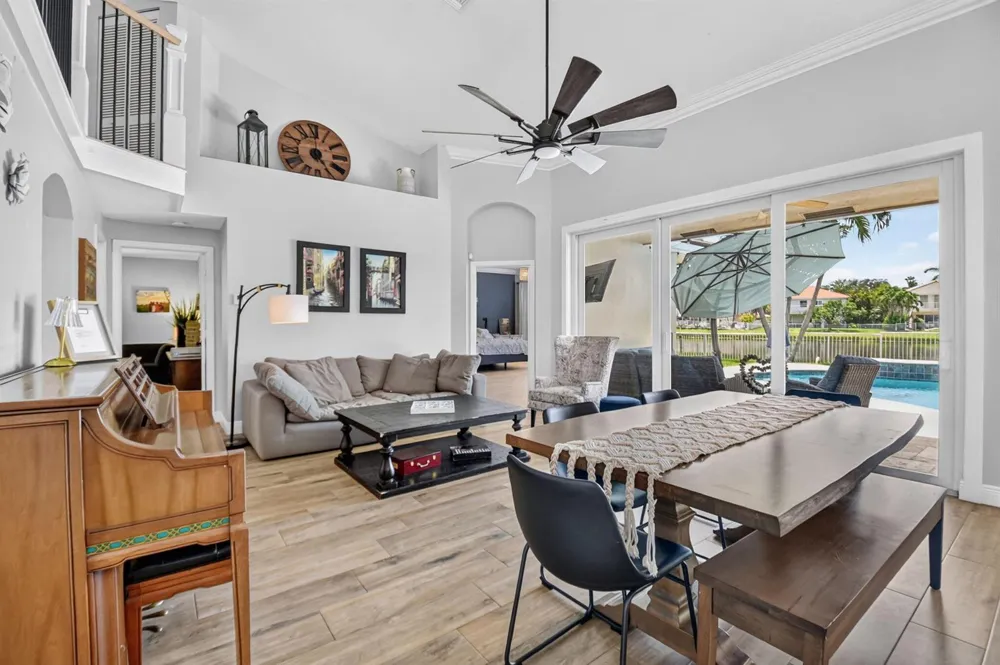 4085 BAHIA ISLE CIRCLE Wellington, FL 33449
