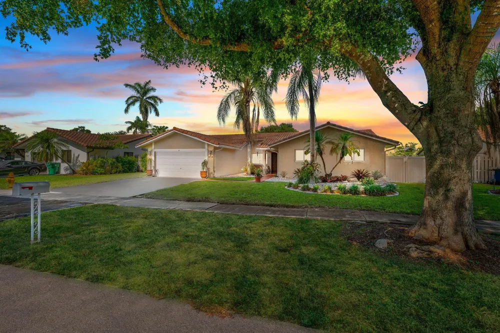 5569 SW 112TH TERRACE Cooper City, FL 33330