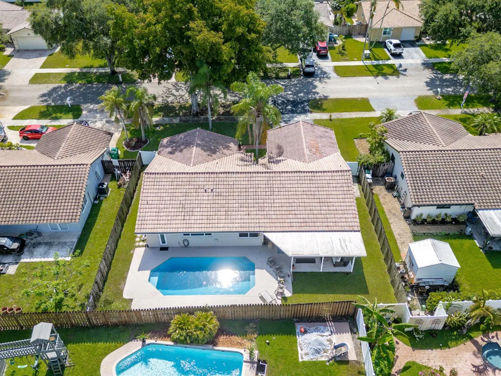5569 SW 112TH TERRACE Cooper City, FL 33330