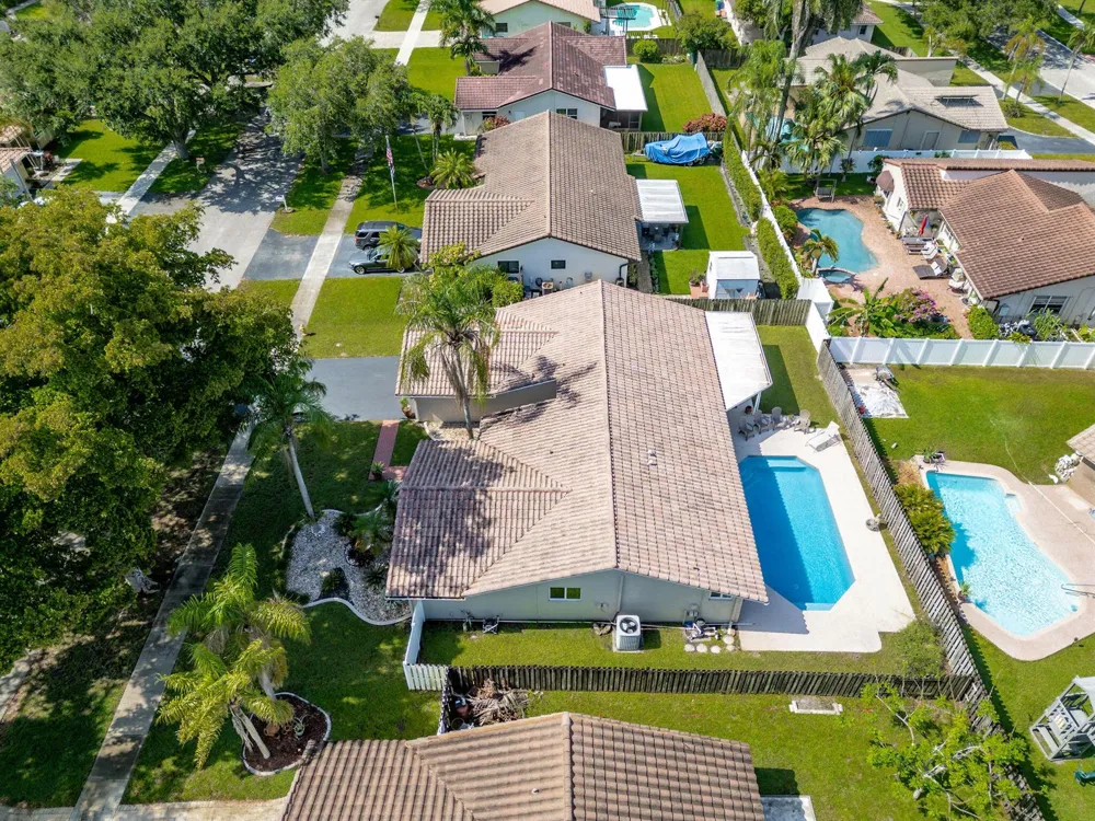 5569 SW 112TH TERRACE Cooper City, FL 33330