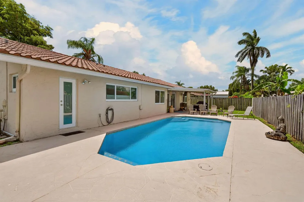 5569 SW 112TH TERRACE Cooper City, FL 33330