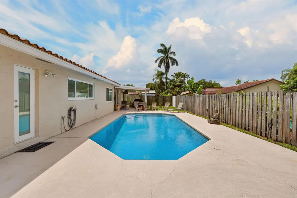 5569 SW 112TH TERRACE Cooper City, FL 33330