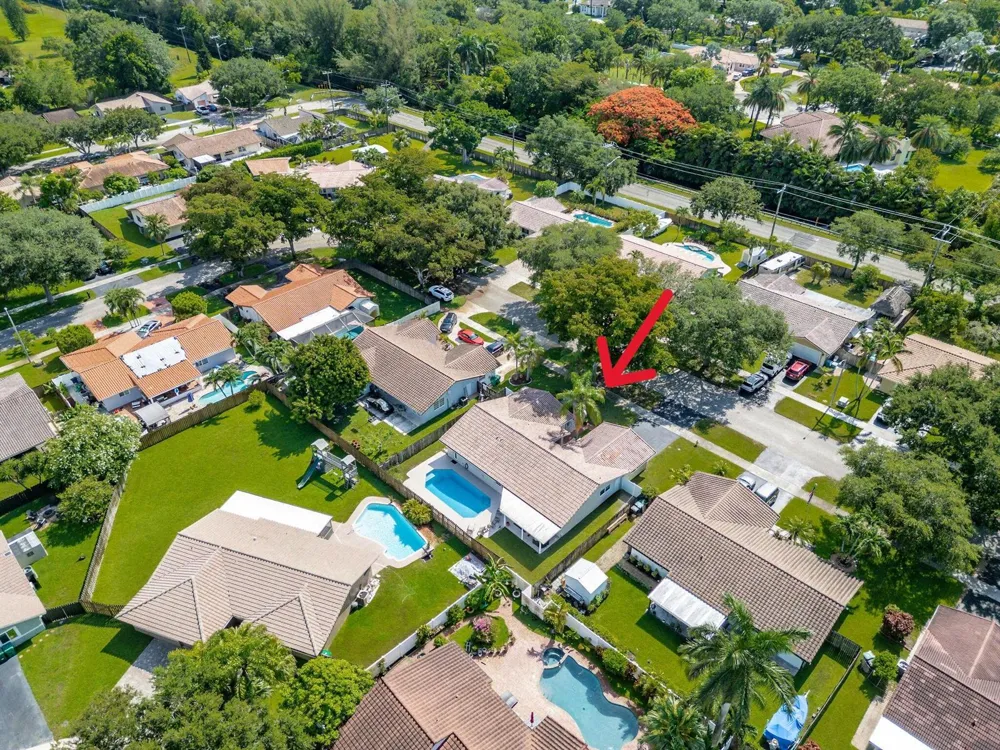 5569 SW 112TH TERRACE Cooper City, FL 33330