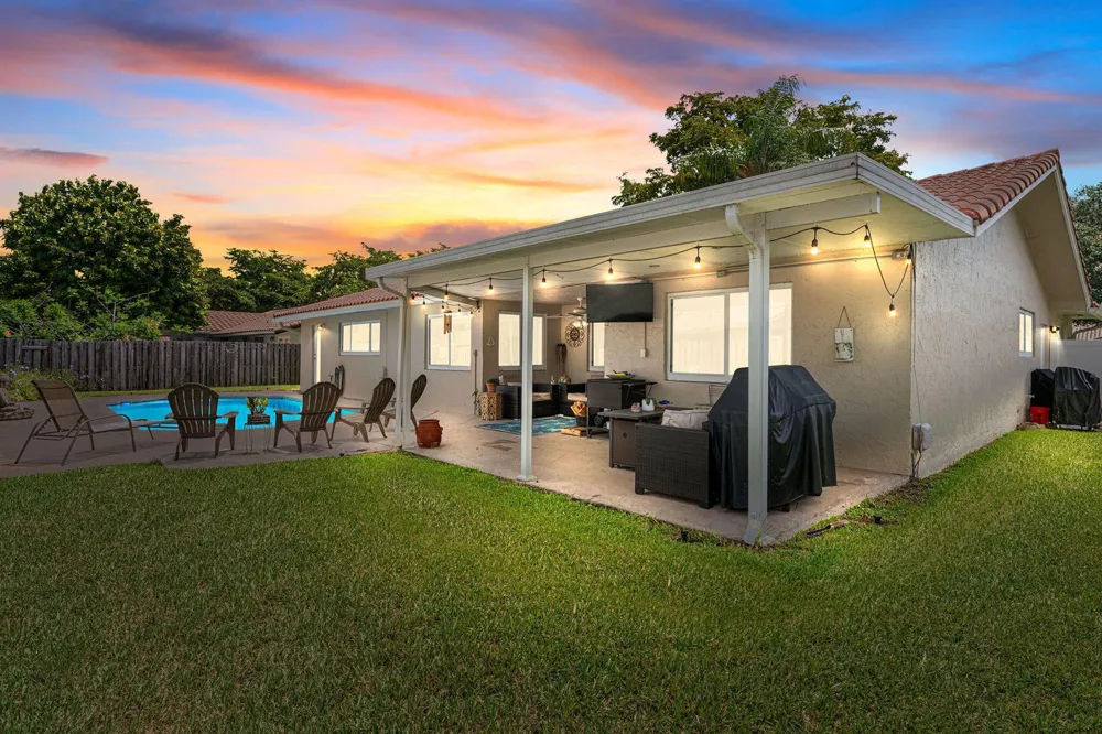 5569 SW 112TH TERRACE Cooper City, FL 33330