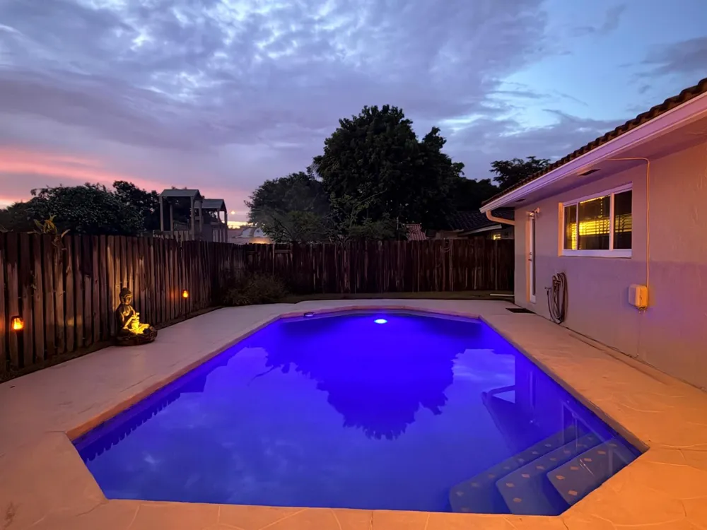5569 SW 112TH TERRACE Cooper City, FL 33330