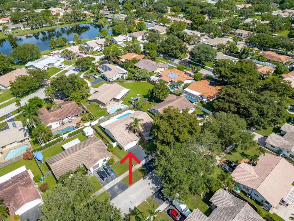 5569 SW 112TH TERRACE Cooper City, FL 33330