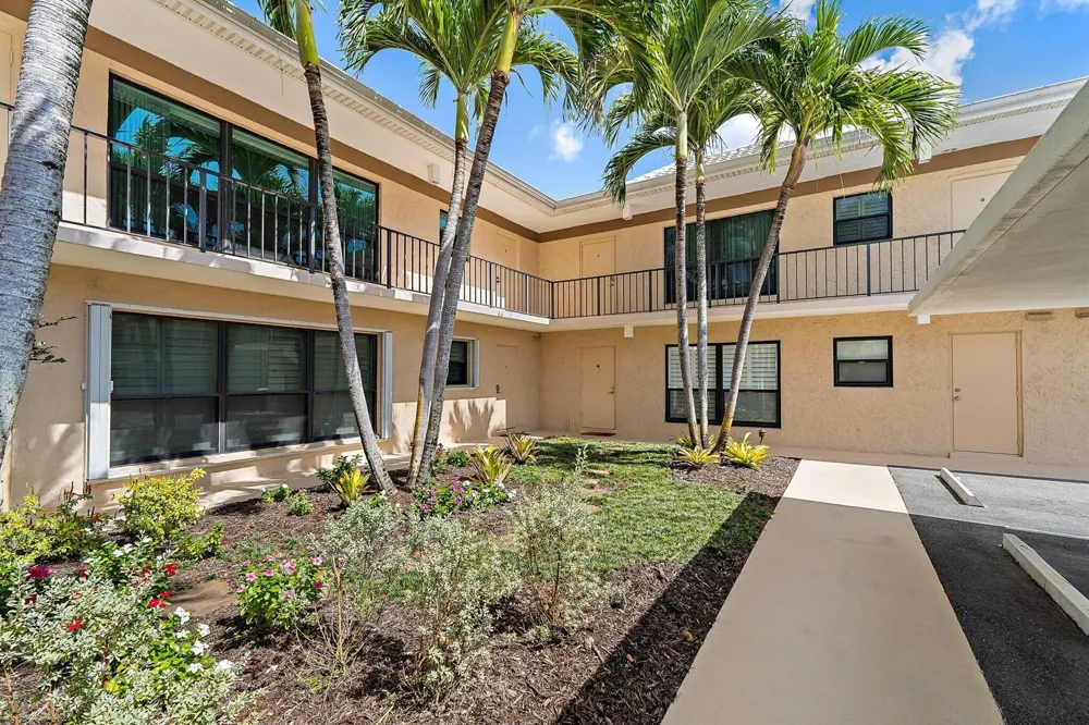 1 SE Turtle Creek Drive #A Jupiter, FL 33469