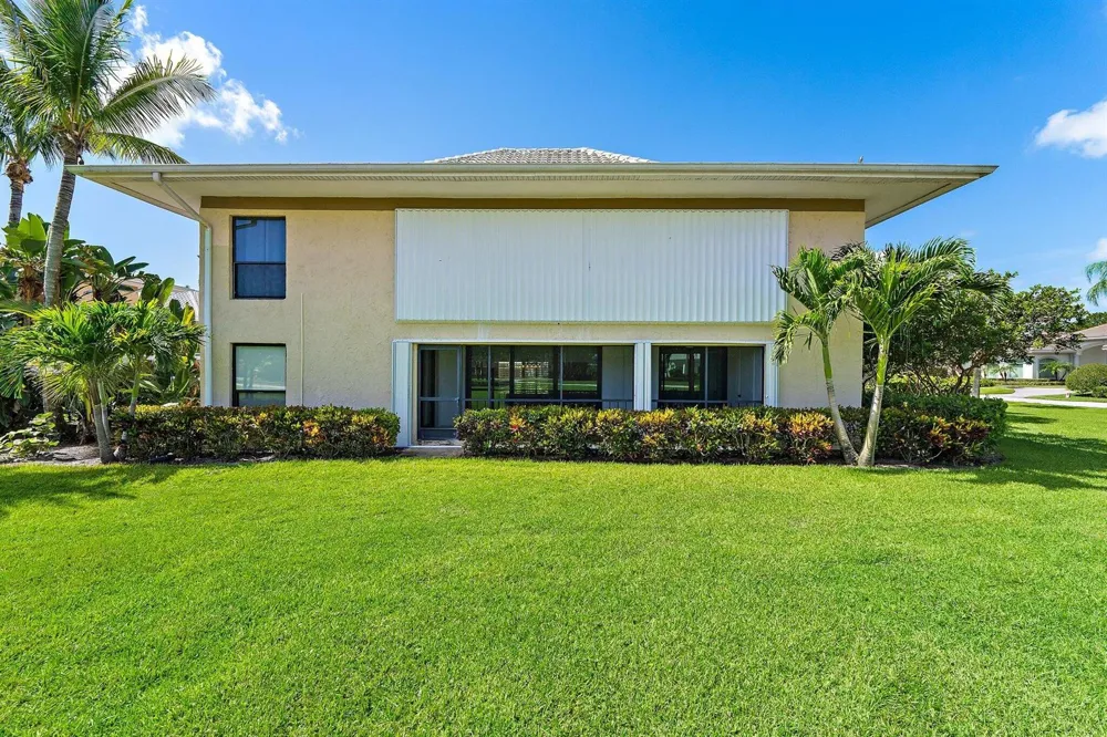 1 SE Turtle Creek Drive #A Jupiter, FL 33469