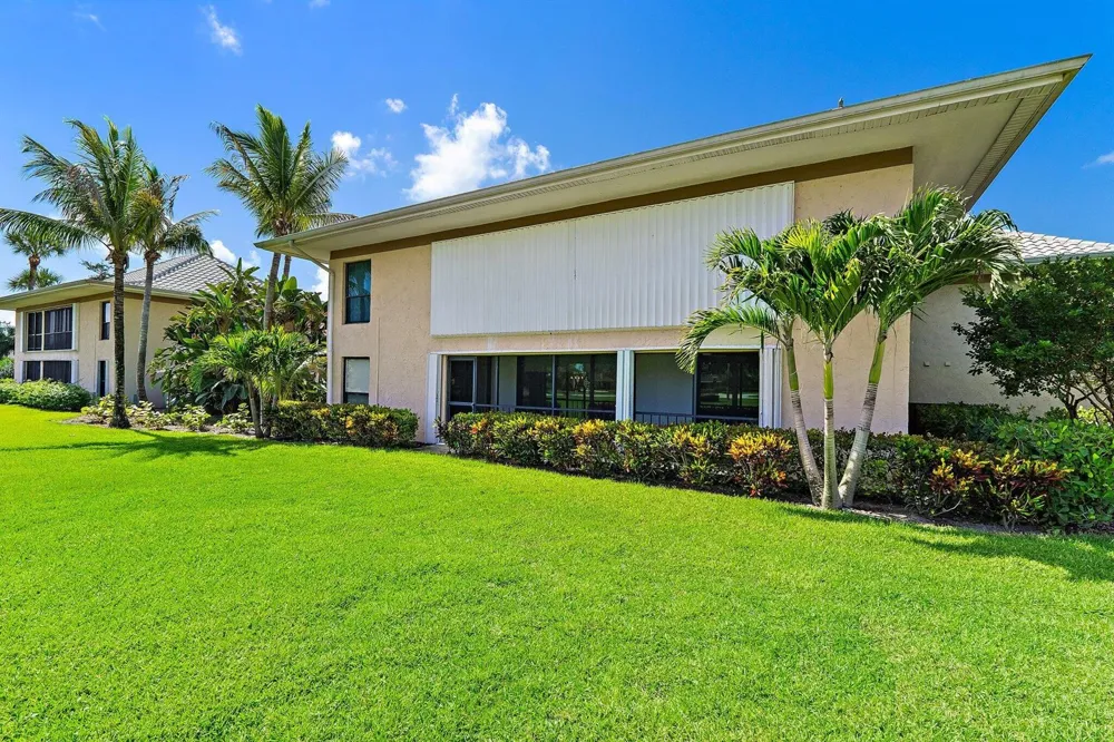 1 SE Turtle Creek Drive #A Jupiter, FL 33469