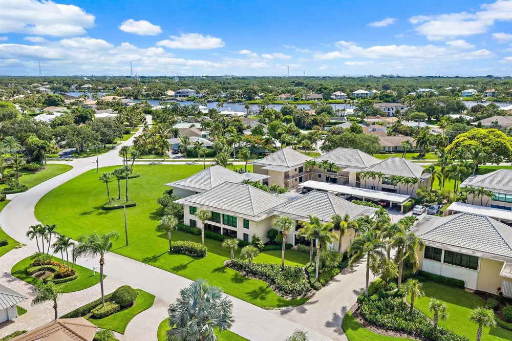 1 SE Turtle Creek Drive #A Jupiter, FL 33469