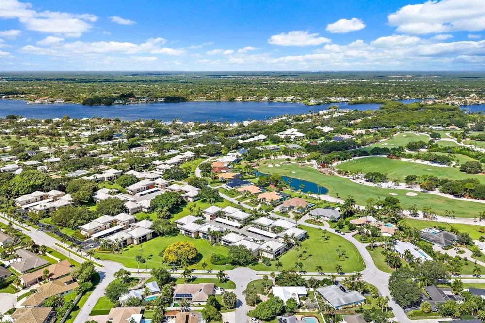 1 SE Turtle Creek Drive #A Jupiter, FL 33469