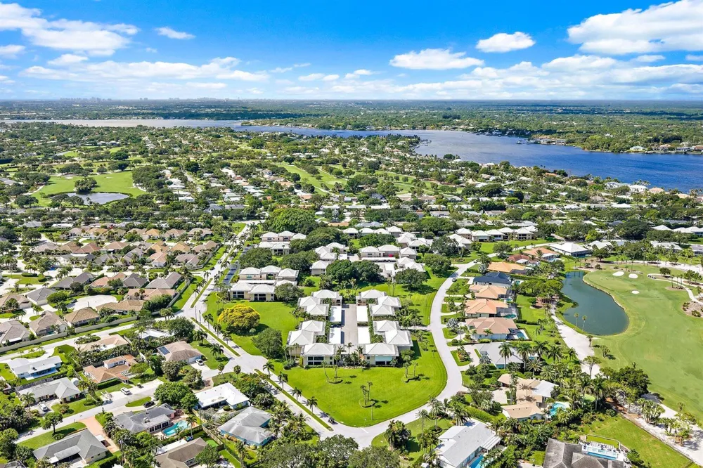 1 SE Turtle Creek Drive #A Jupiter, FL 33469