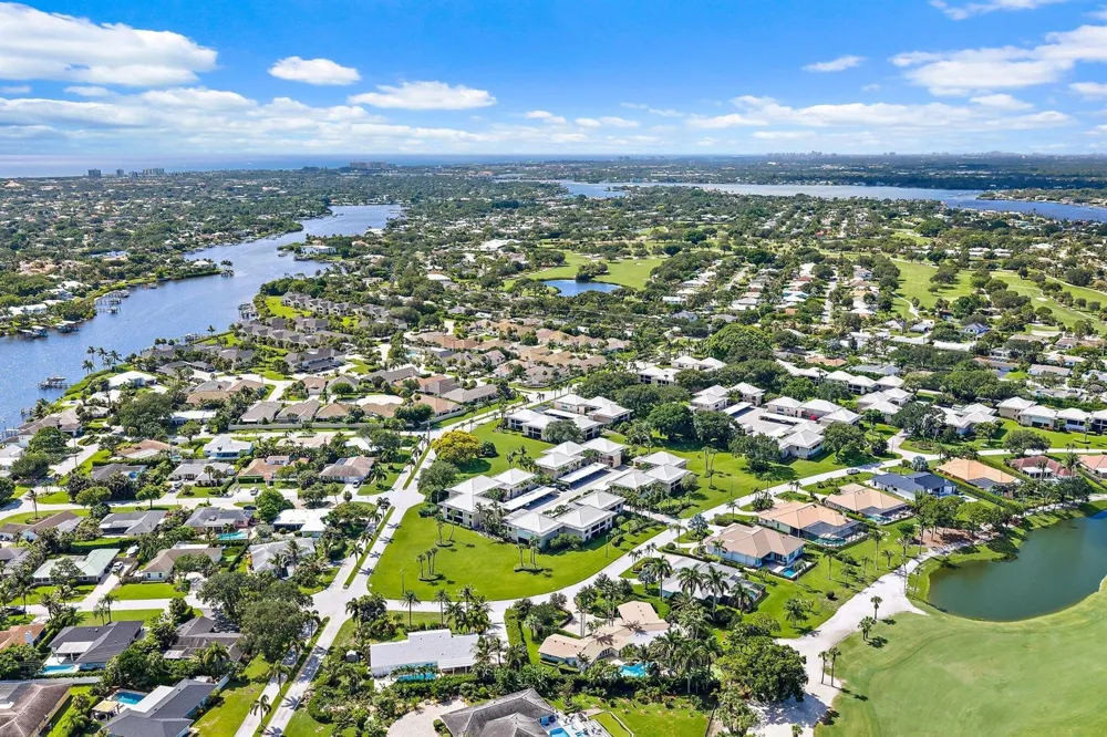 1 SE Turtle Creek Drive #A Jupiter, FL 33469